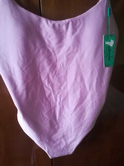 промоция!нов ефектен цял бански костюм