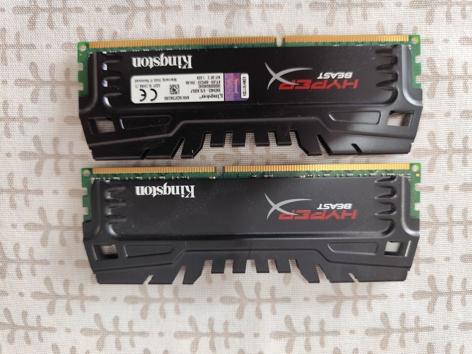 Kit Componente PC Calculator i3 3220 /FARA PLACA VIDEO/ 8GB DDR3