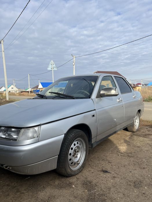 Ваз 2110 лада десятка сатылады обем 1,6 СРОЧНО