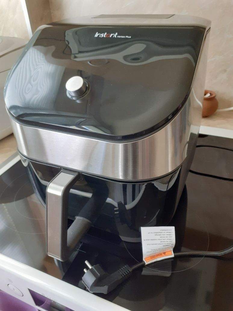 Еър фраер Instant Pot Vortex Plus 5,7 l