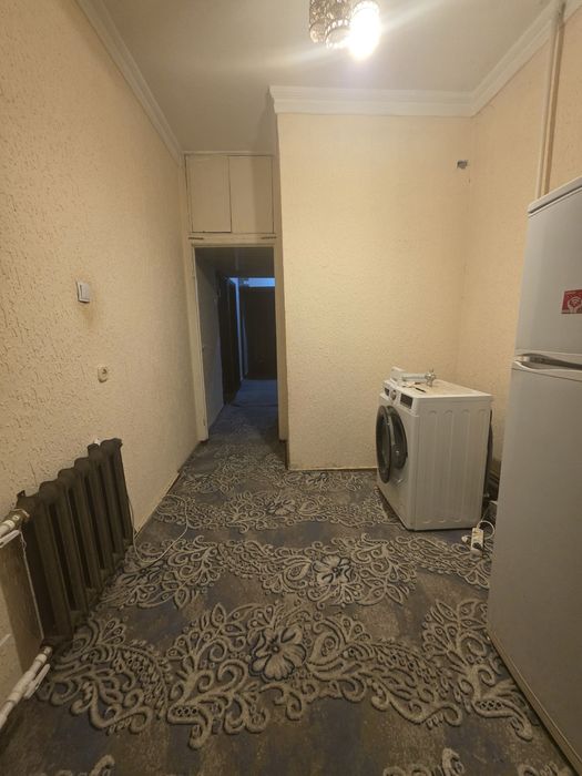 Аренда 3 комнатной квартиры Юнусабад 16-й ор-р метро Туркистан