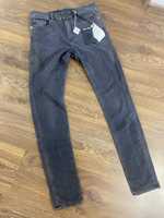 Blugi Diesel Amny Sweat Jeans originali noi