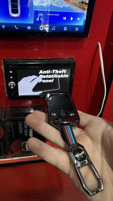 Magicar 909 pult argnal