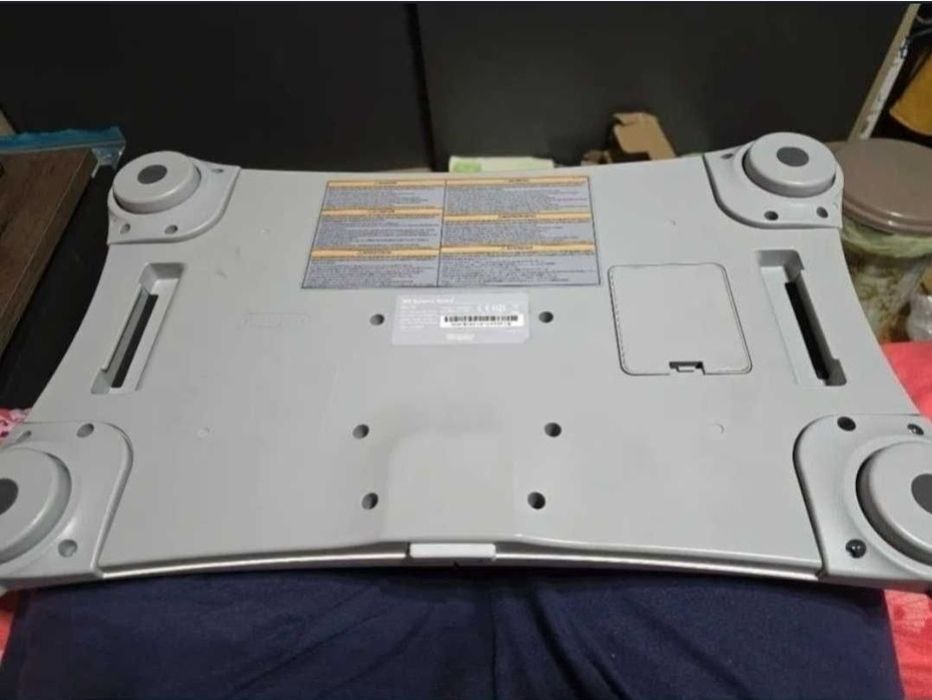 Wii fit balance board Wii fit balance board plus volan