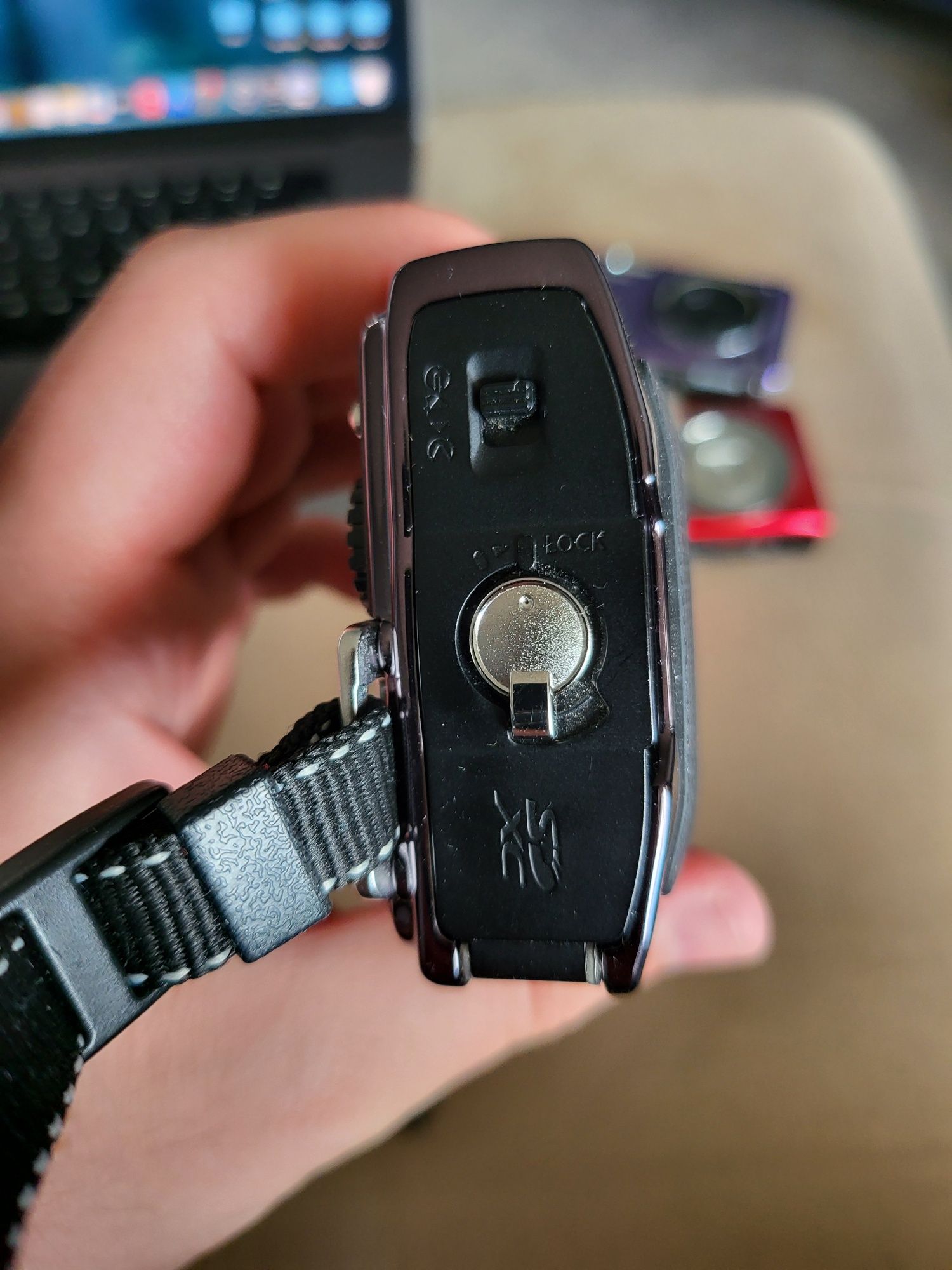 Olympus Tough TG 830 като нов