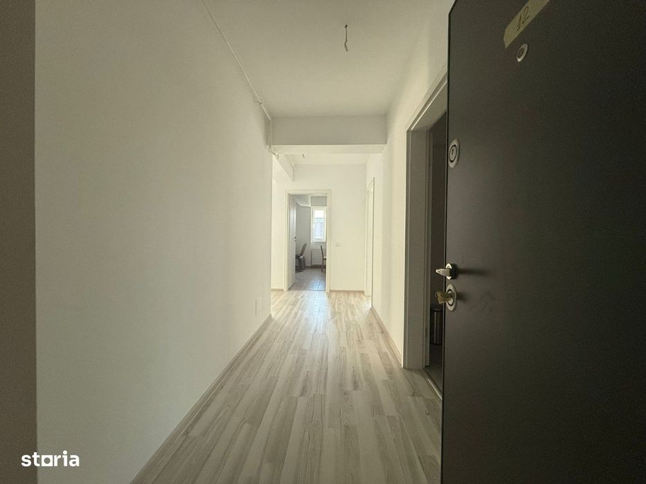 Apartament 2 camere, foarte spatios, decomandat , Bragadiru