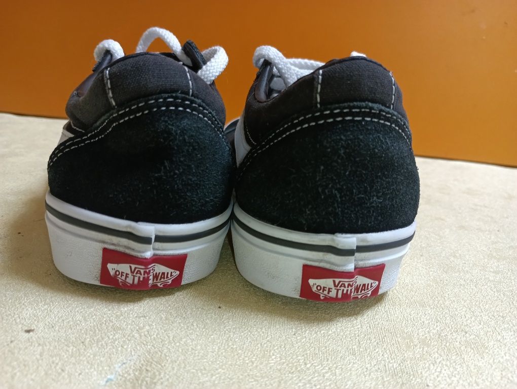 Vans Classic N 38 кожени - 29 лв