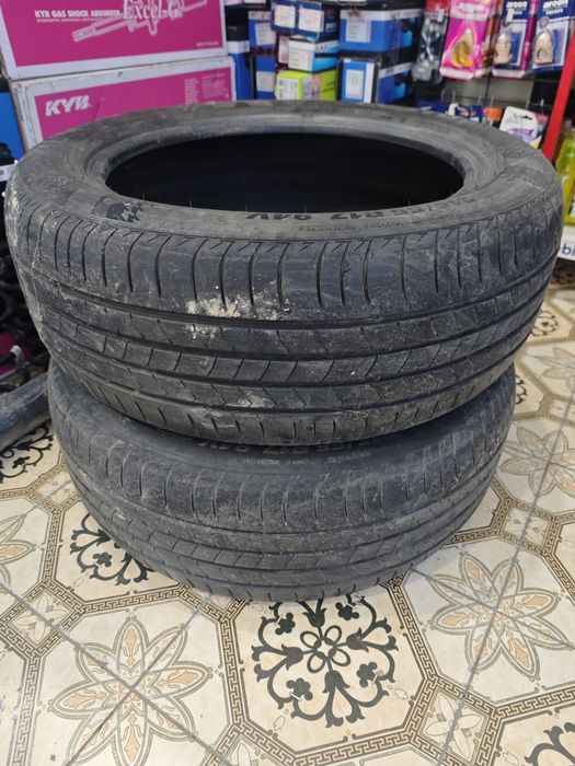 Kumho balon sotiladi