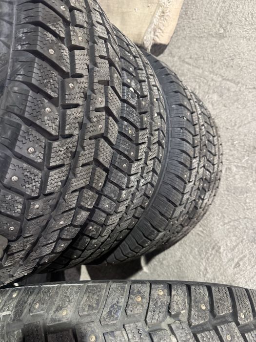 Диски с шинами на газель