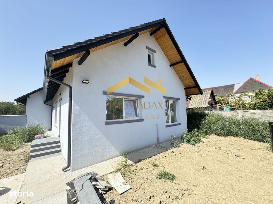 - Duplex -3 camere - 2 bai -