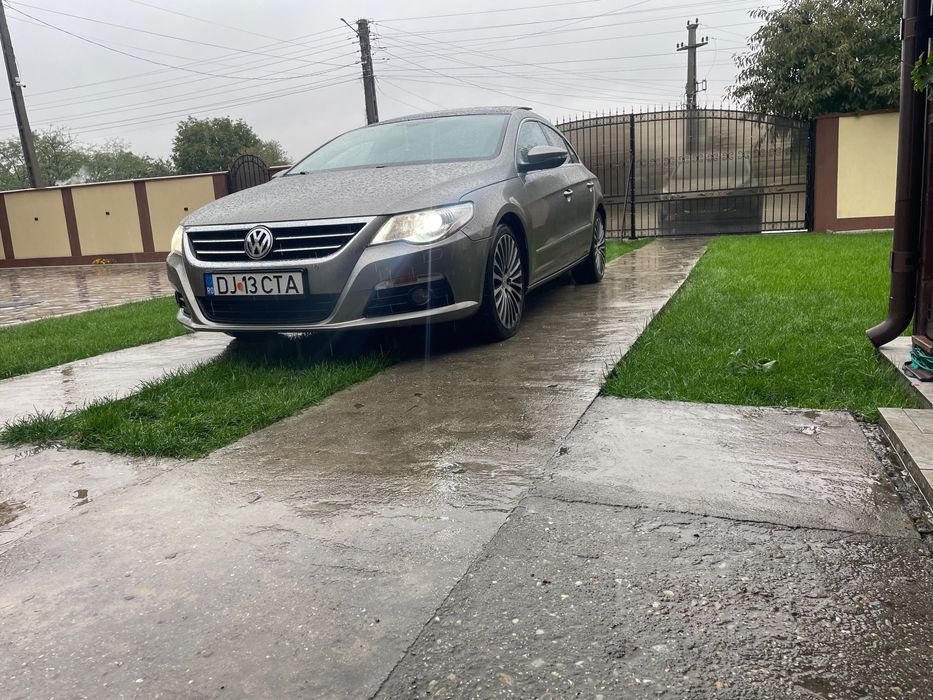 Vand passat cc!!!