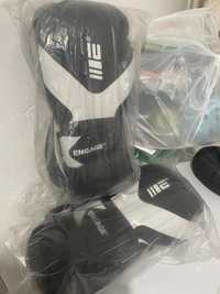 Боксерские перчатки ENGEGE eng