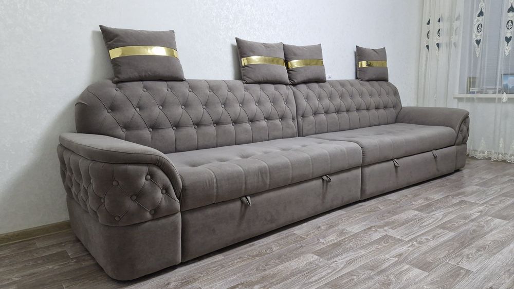 Раскладной диван