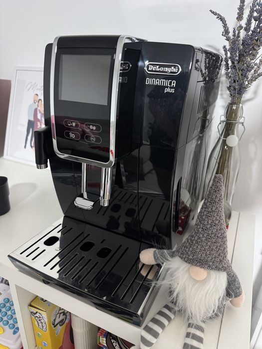 Delonghi Dinamica Plus Ecam ca nou