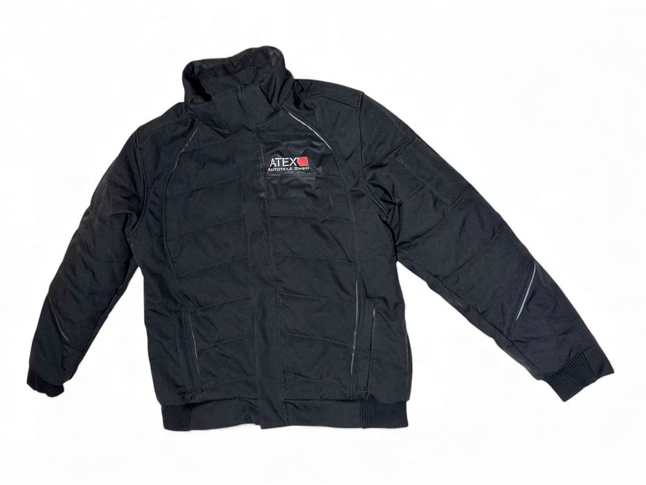 Geacă Engelbert Strauss Vision groasă iarnă marimea XL