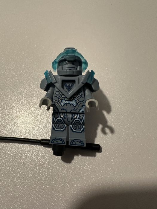 Lego Nexo Knights - Stone Clay