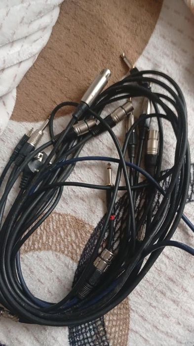 Putere conexiuni 5 mil negociabil