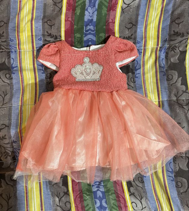 Детские одежды д