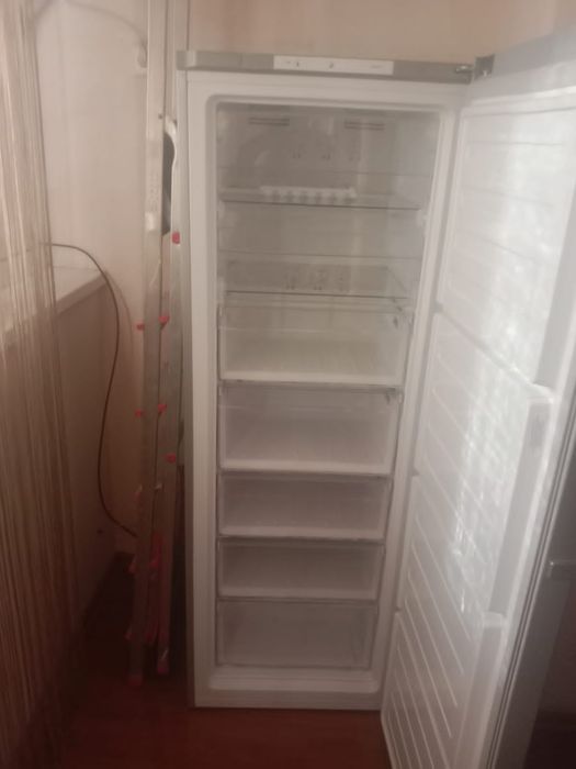 Морозильная камера beko