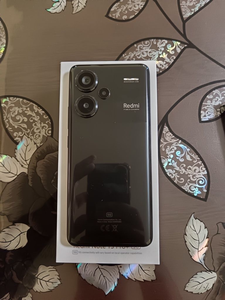 Xiaomi Redmi Note 13 Pro+ 5G