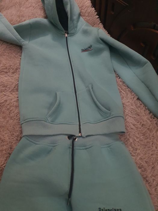 Спортивный костюм унисекс. Турция