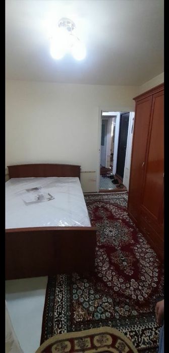 Сдается квартира Мархабо