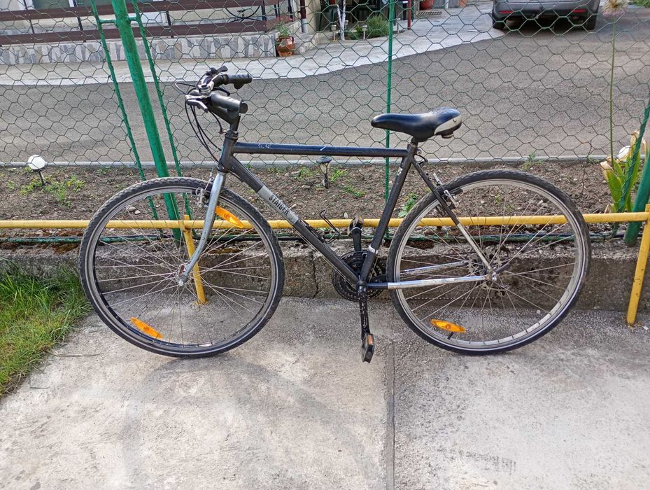 Vand biciclete, diferite modele!!!