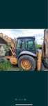 Vand Piese buldoexcavator Case 580 SR