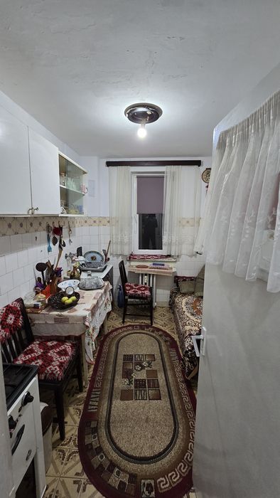 Apartament cu doua camere Brazda