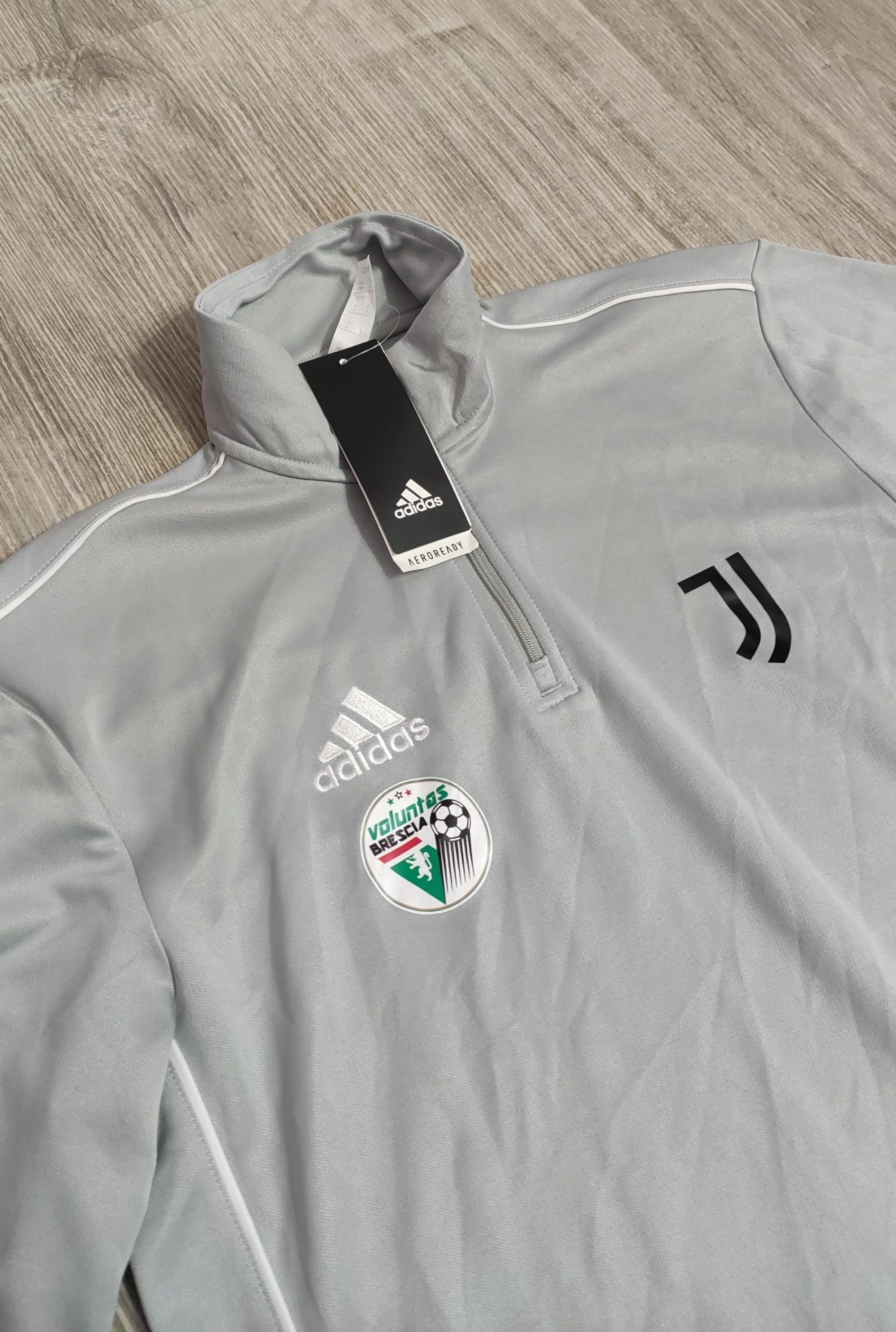 Нова блуза Adidas x Juventus S size Ювентус Адидас