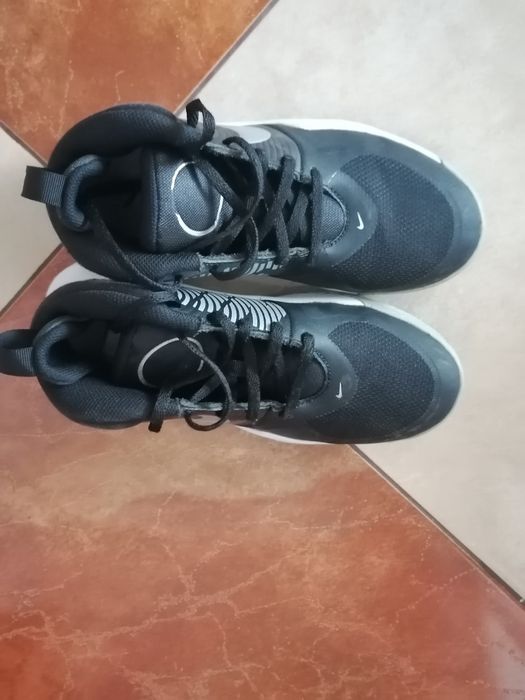 Bascheti nike marime 36.5