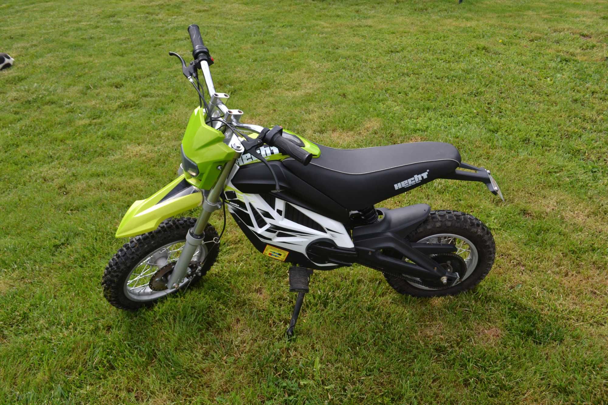 MOTOCICLETA  electrica copii HECHT 5975 cu garantie