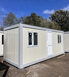Vand containere modulare container modular de calitate premium