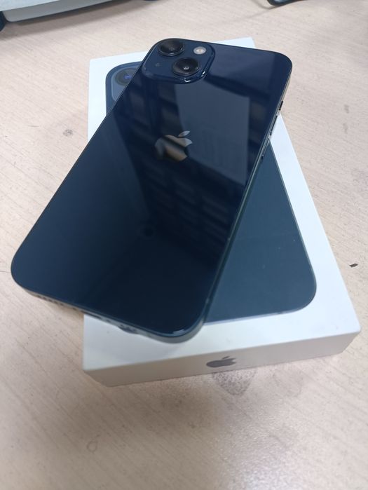 Apple Iphone 13 {Алматы} лот: 783112