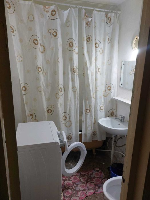 Garsoniera zona Blvd. Tudor Vladimirescu in spate la Raiffeisen