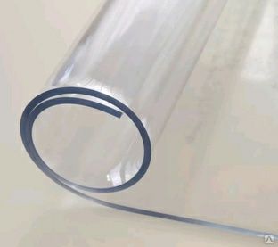 Гибкое стекло скатерть 3мм