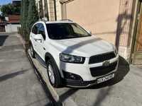 Chevrolet Captiva 3