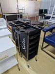 Оборудование для салонов красоты