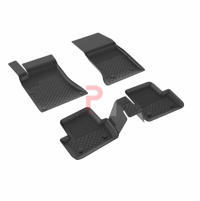 Set presuri pentru Mercedes W246 (2011-2018)