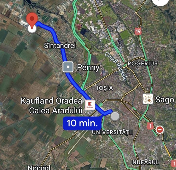 Depozit-Teren 4000 mp. clădire administrativă, cântar, beton, Palota .