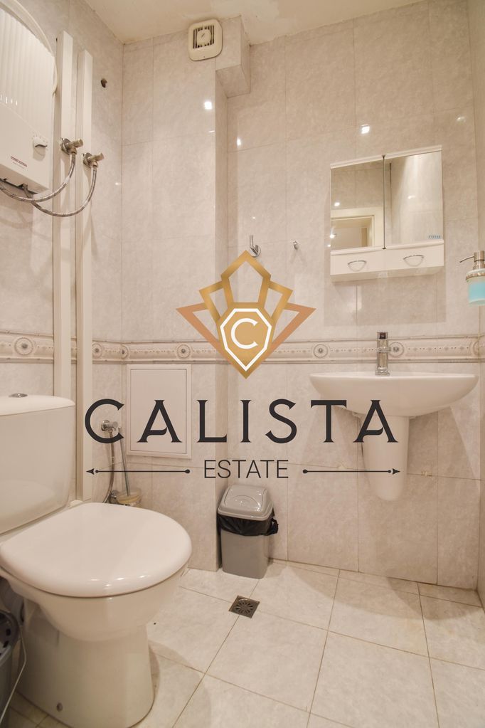 Дава се под наем Къща в София, Център - 88 кв.м за 700 € - Снимка #7
