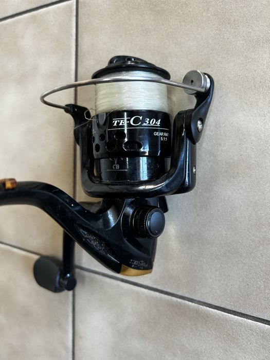 Mulineta Toku Shima Te C 304