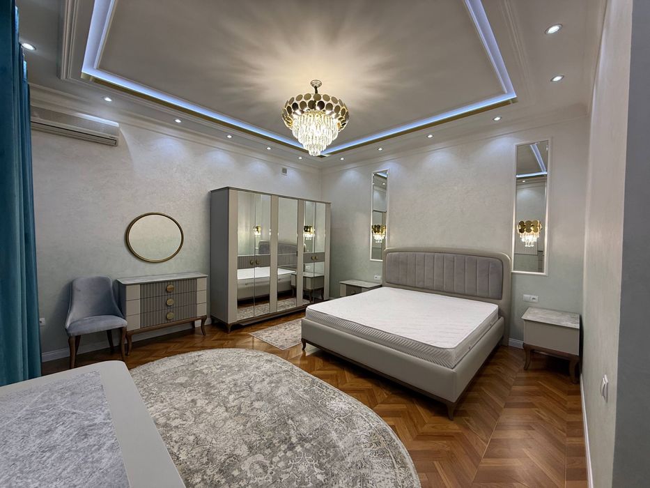 N5218 Yunusobod tumani Shaxristanskiy 5 sotix