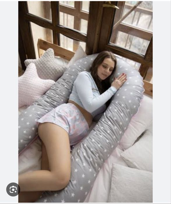 Подушка для беременных