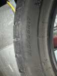 Шина 215/55R17 winter