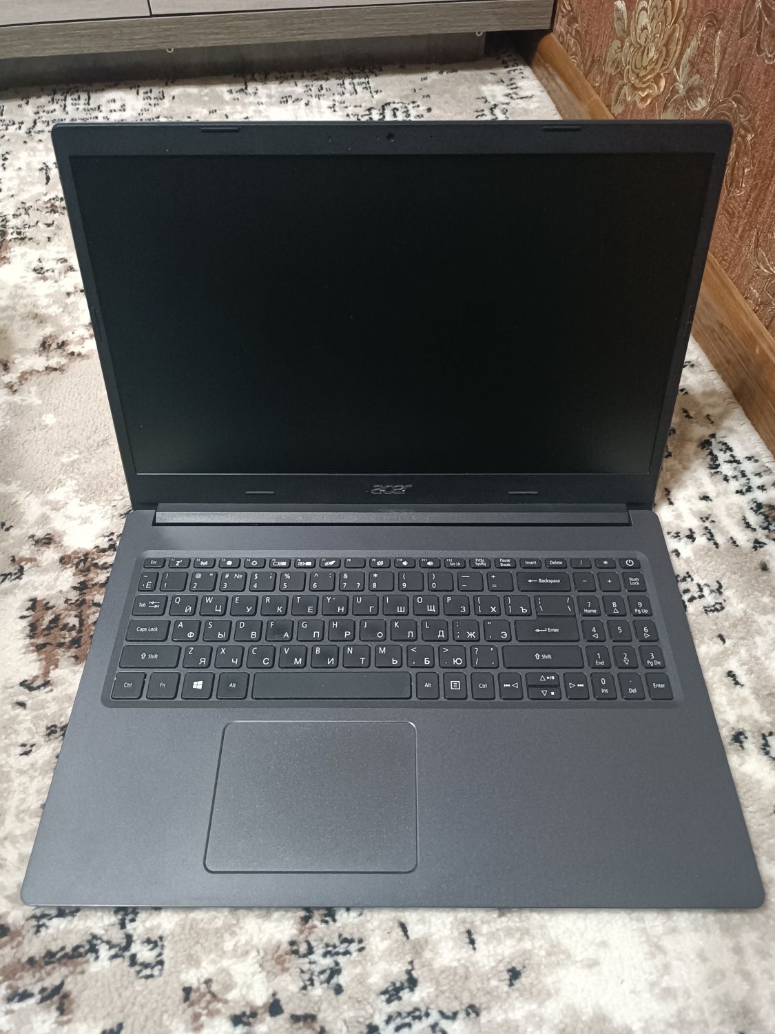 Acer aspire 3 Intel core i5