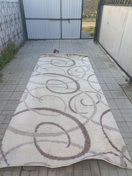 Продам палас травку