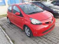 Planetara dreapta Toyota Aygo 1.0 benzina