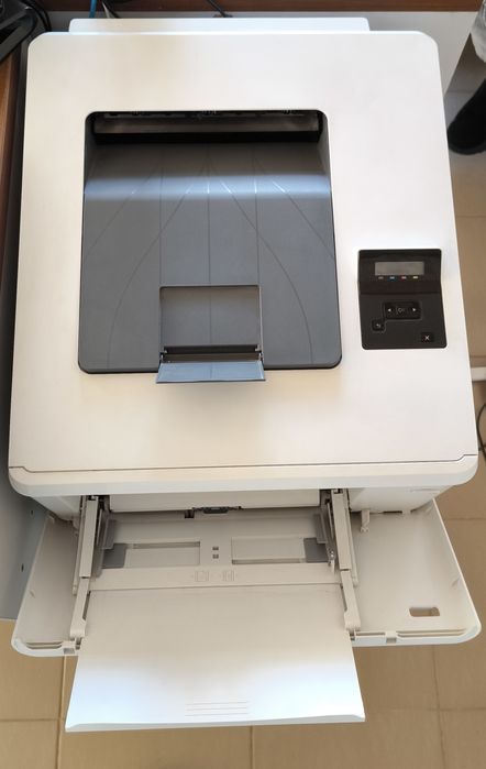 Цветен принтер HP