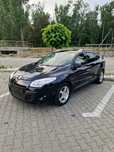 Renault Megane 1.5 dci Euro 5  2011